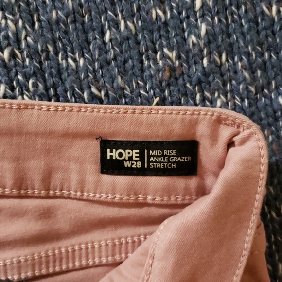 David Bitton jeans - Picture 4 of 4